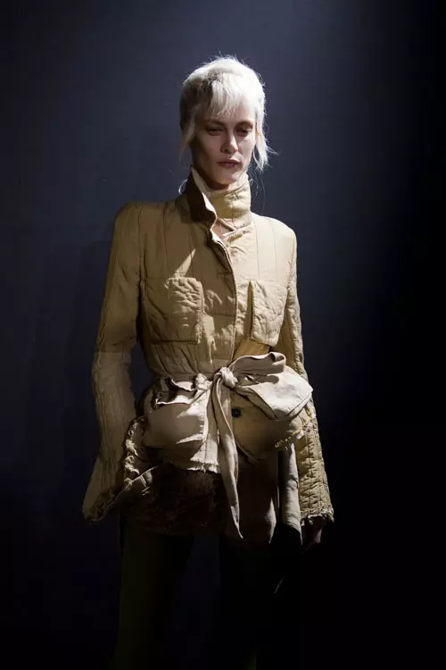 Haider Ackermann colecția toamnă-iarnă 2018-2019 (33)
