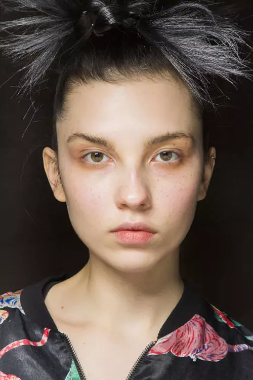 Issey Miyake colecția toamnă-iarnă 2018-2019 (42)