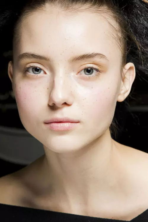 Issey Miyake colecția toamnă-iarnă 2018-2019 (44)