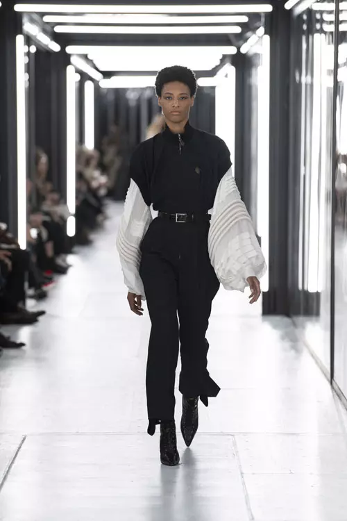 colecția Louis Vuitton primăvară vară 2019