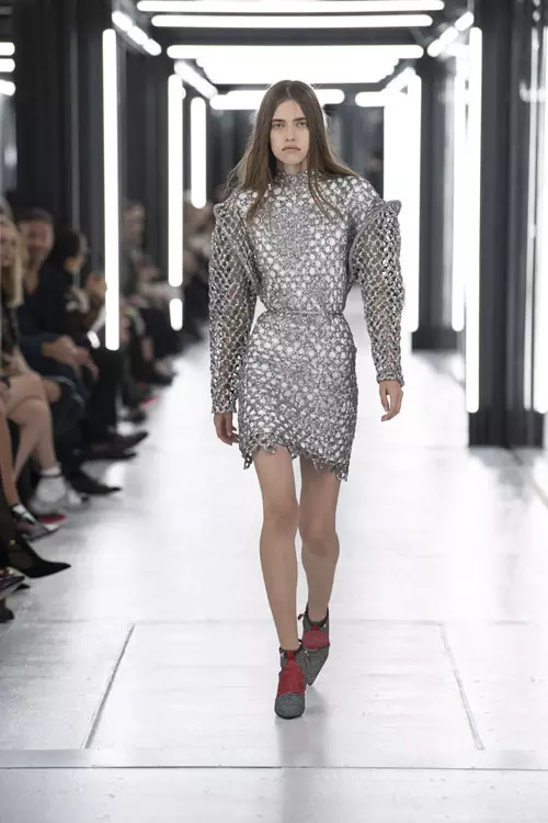 colecția Louis Vuitton primăvară vară 2019
