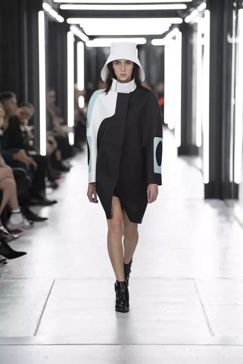 colecția Louis Vuitton primăvară vară 2019