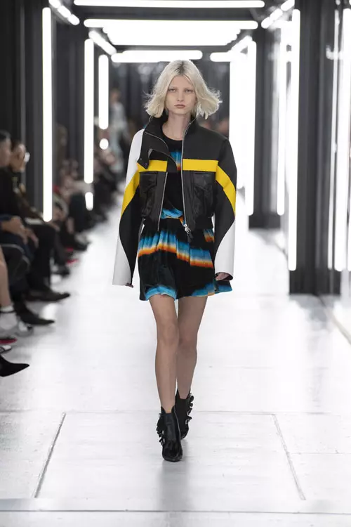 colecția Louis Vuitton primăvară vară 2019