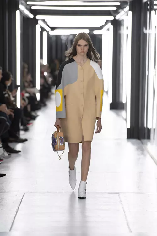 colecția Louis Vuitton primăvară vară 2019