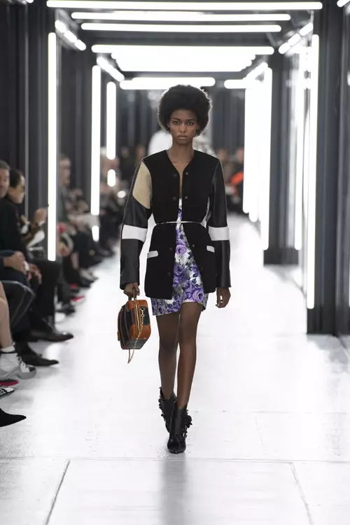 colecția Louis Vuitton primăvară vară 2019