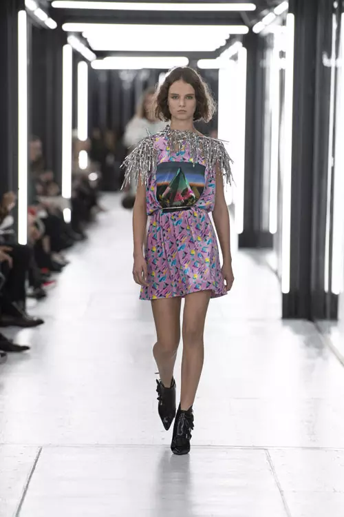 colecția Louis Vuitton primăvară vară 2019