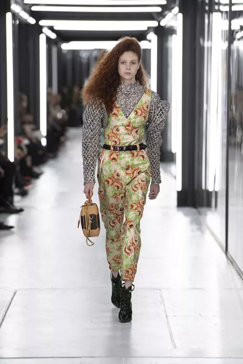 colecția Louis Vuitton primăvară vară 2019