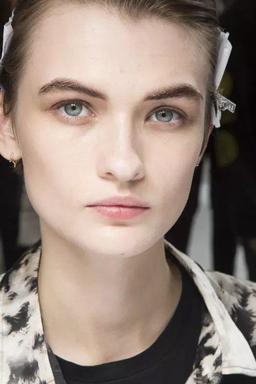 Nina Ricci colecția toamnă-iarnă 2018-2019 (40)