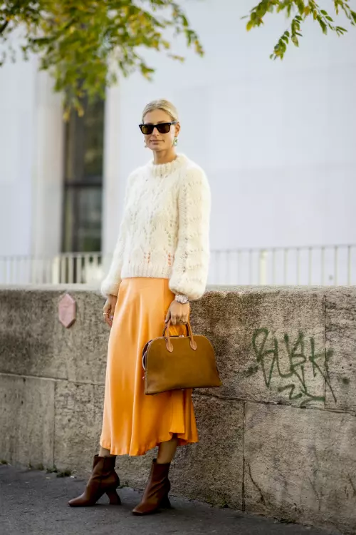 Best streetstyle looks @ Săptămâna Modei de la Paris Spring/Summer 2019