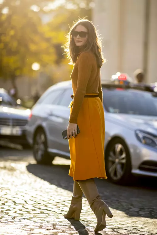 Best streetstyle looks @ Săptămâna Modei de la Paris Spring/Summer 2019