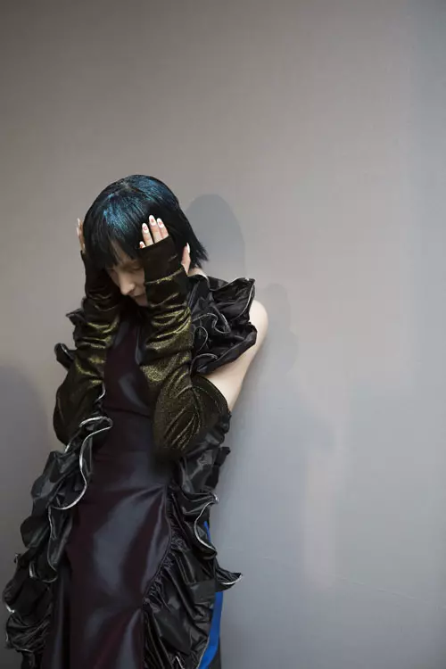 Vivienne Westwood colecția toamnă-iarnă 2018-2019 (10)