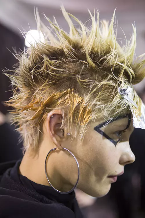 Vivienne Westwood colecția toamnă-iarnă 2018-2019 (2)