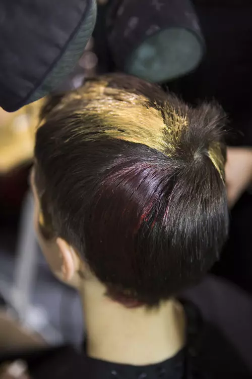 Vivienne Westwood colecția toamnă-iarnă 2018-2019 (3)