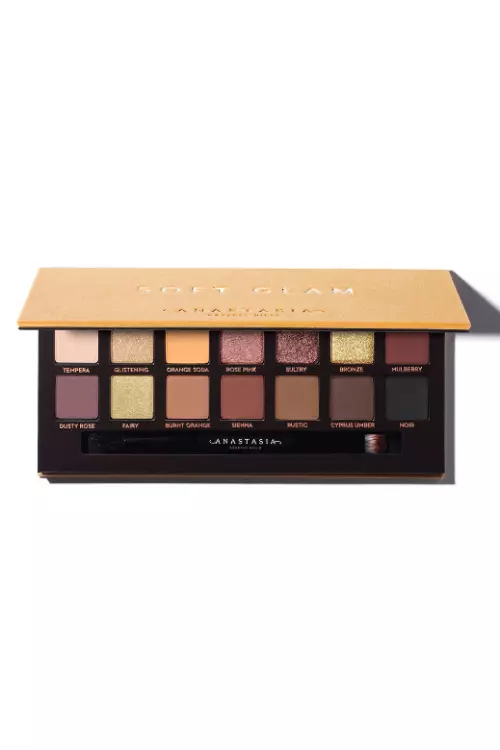 1. Paletă fard pentru ochi, Anastasia Beverly Hills, 172 lei
