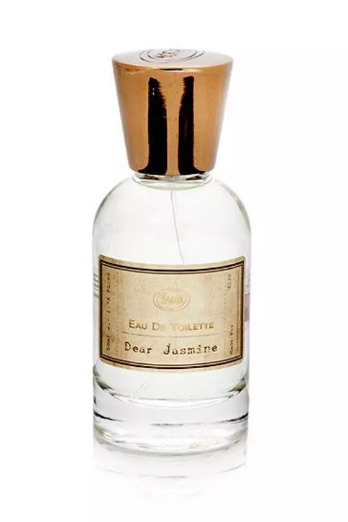 4. Apă de parfum, Sabon, Dear Jasmine, 260 lei