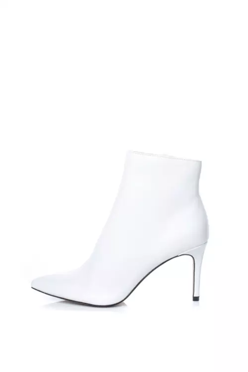 6. Botine din piele, Steve Madden, 447,99 lei, magazinul Collective