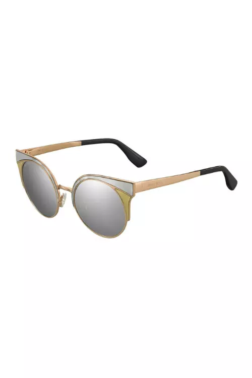 7. Ochelari de soare, Jimmy Choo, 1.119 lei, magazinul OPTIblu