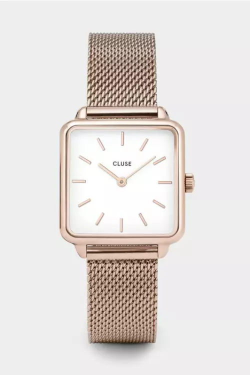 Ceas Cluse, 99,95 euro