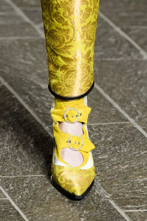 Mary Katrantzou colecția toamnă-iarnă 2018-2019 accesorii (22)