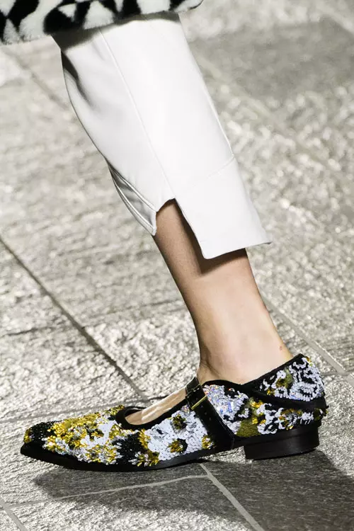 Mary Katrantzou colecția toamnă-iarnă 2018-2019 accesorii (6)