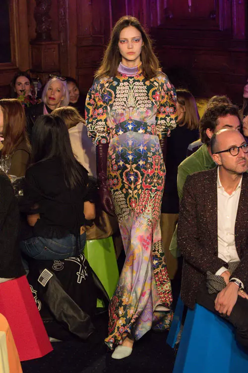 Peter Pilotto colecția toamnă-iarnă 2018-2019 (19)