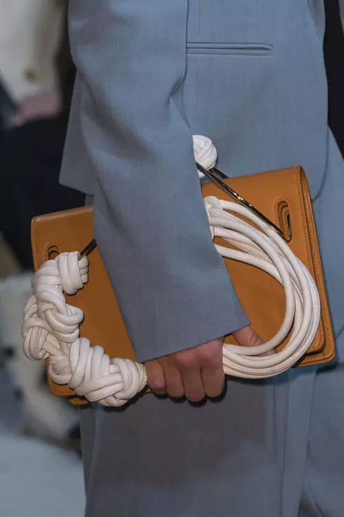 Roksanda colecția toamnă-iarnă 2018-2019 accesorii (10)