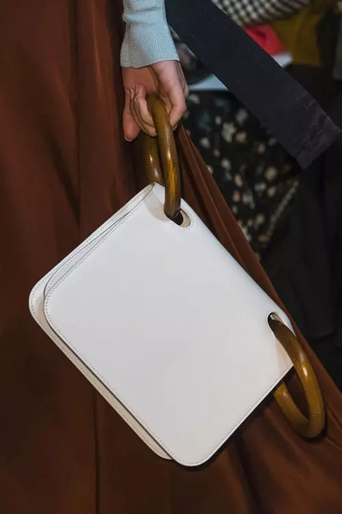 Roksanda colecția toamnă-iarnă 2018-2019 accesorii (17)