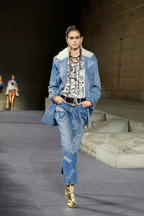 Chanel Métiers d’Art