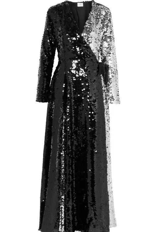 10. Rochie din paiete, We Are Leone, 3.300 lei