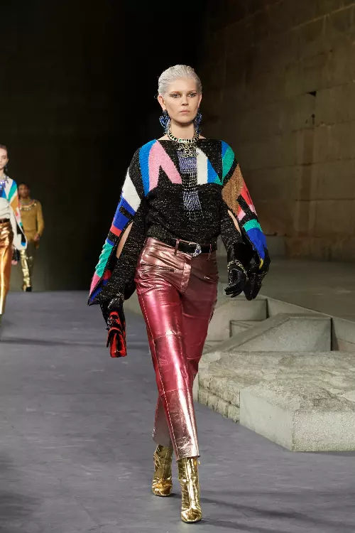 Chanel Métiers d'Art