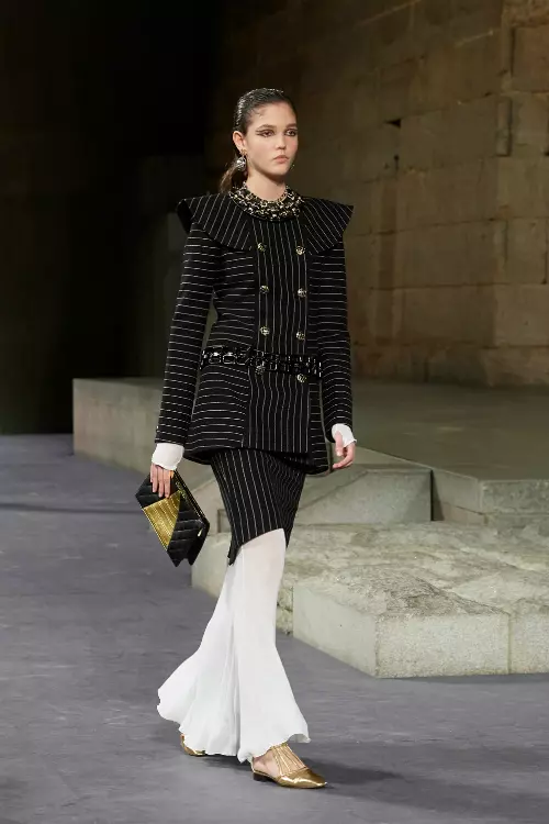 Chanel Métiers d'Art