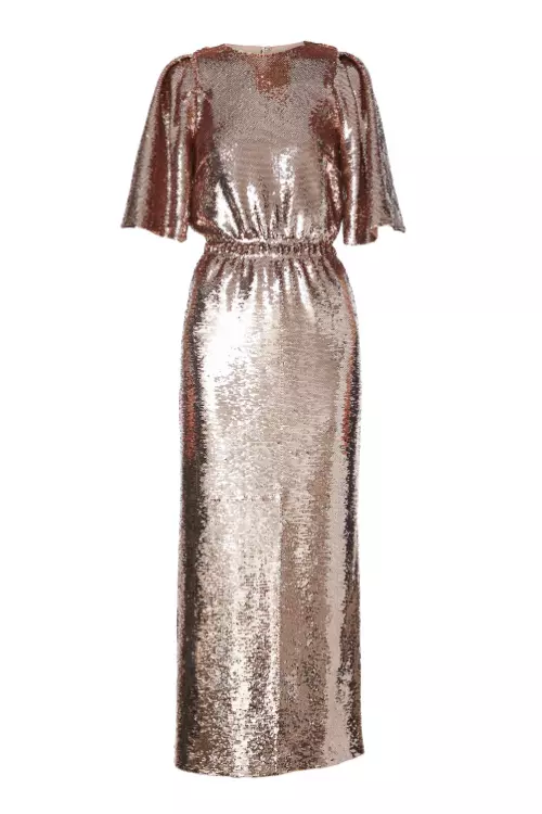 2. Rochie din paiete, V:PM Atelier, 1.980 lei