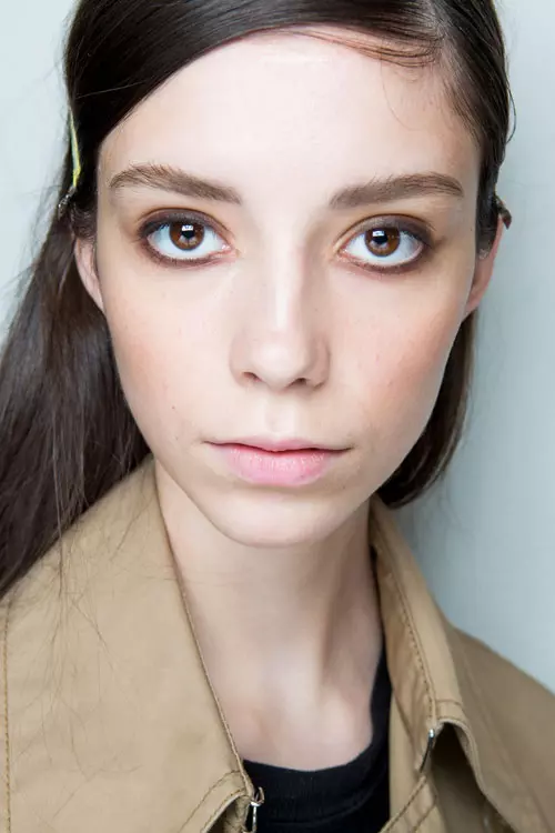 3.1 Phillip Lim colecția toamnă-iarnă 2018-2019 backstage (7)