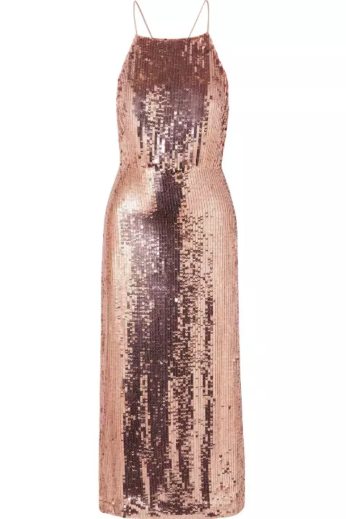 4. Rochie din paiete, Jason Wu, 7.600 lei