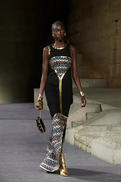 Chanel Métiers d'Art