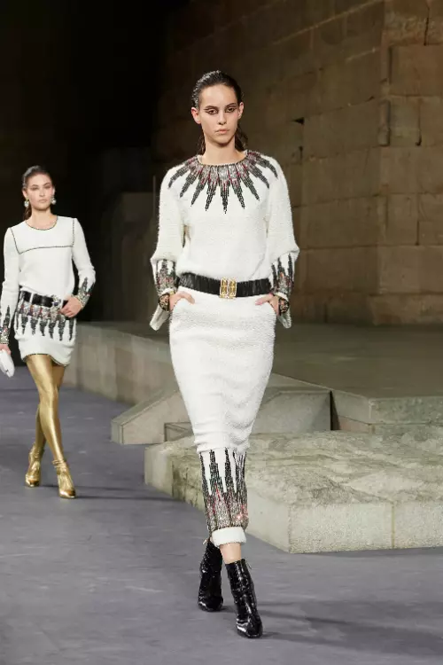 Chanel Métiers d'Art