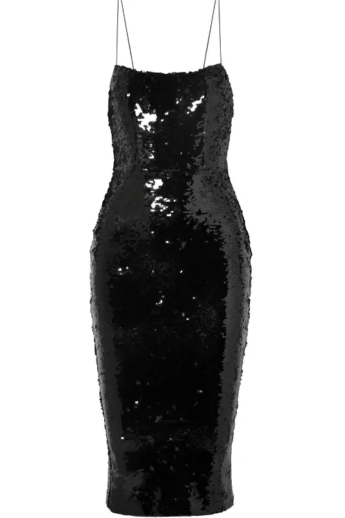 7. Rochie din paiete, Alex Perry, 5.900 lei