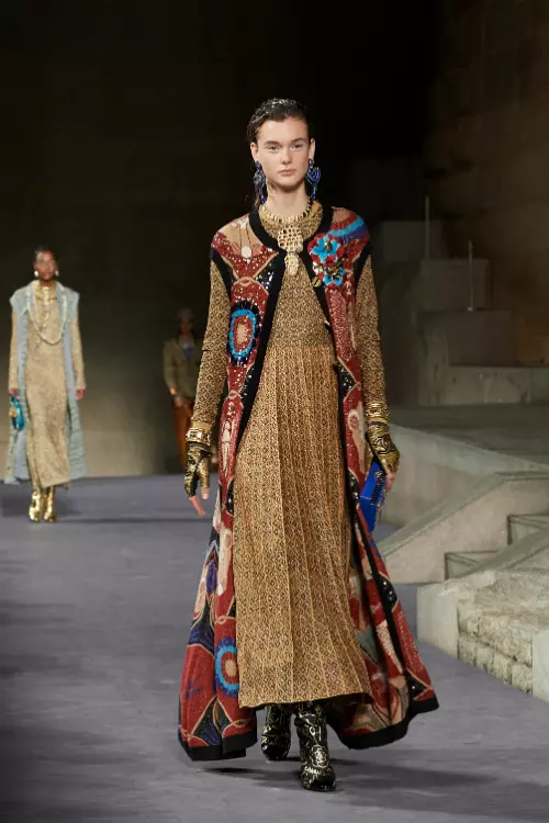 Chanel Métiers d'Art