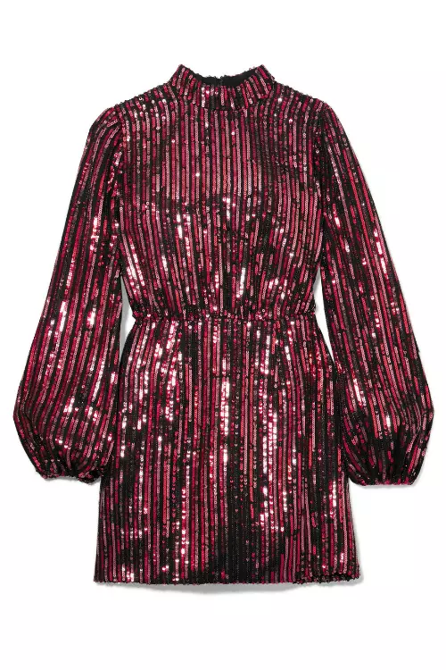 9. Rochie din paiete, Rixo London, 1.900 lei