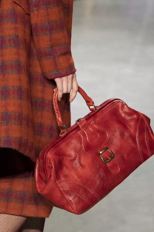 Anna Sui colecția toamnă-iarnă 2018-2019 accesorii (39)