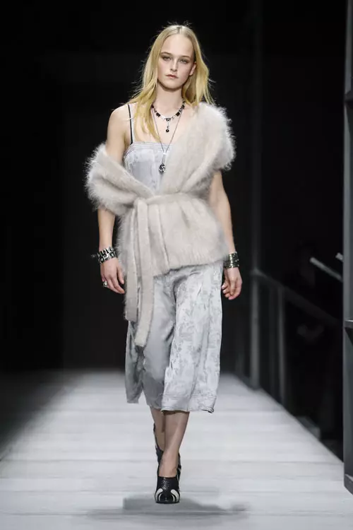 Bottega Veneta colecția toamnă-iarnă 2018-2019 (59)