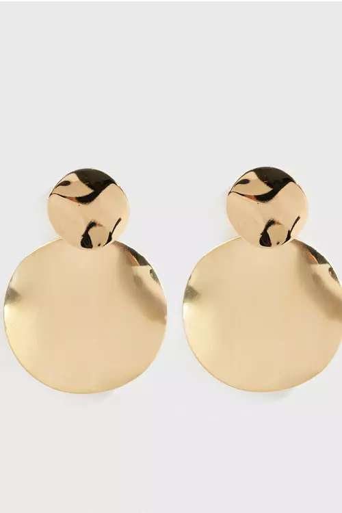 Cercei Parfois 39,90 lei