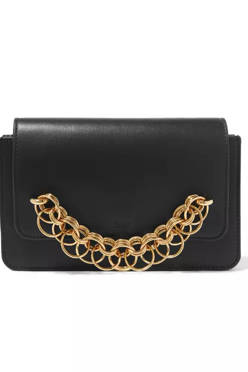 Geantă Chloe, 890 euro, www.net-a-porter.com