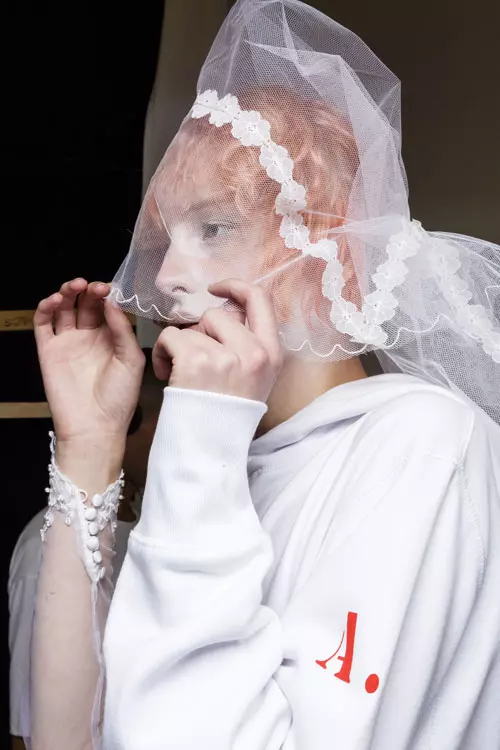 A.F.Vandevorst colecția primăvară-vară 2019 backstage (12)