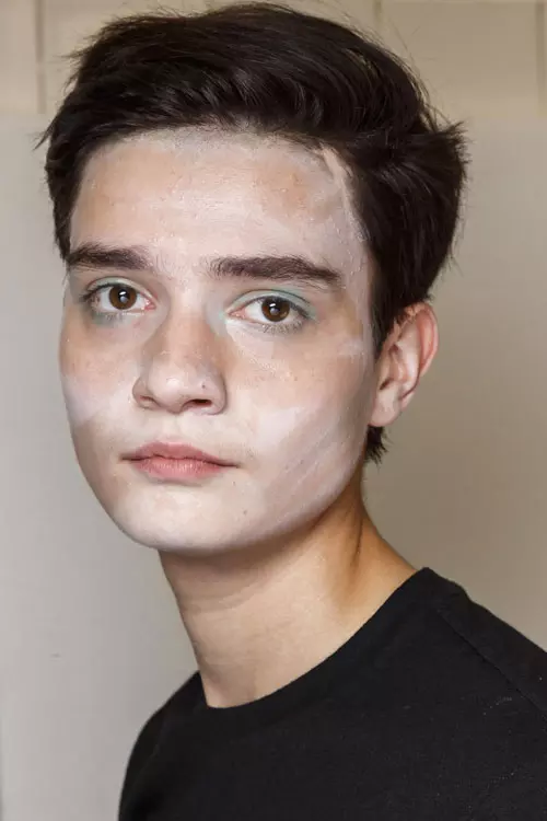 A.F.Vandevorst colecția primăvară-vară 2019 backstage (14)