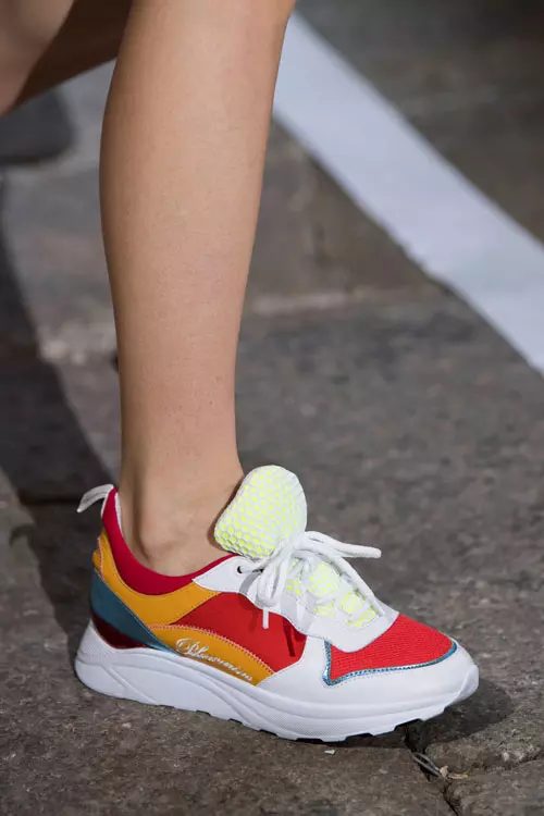 Blumarine colecția primăvară-vară 2019 accesorii (1)