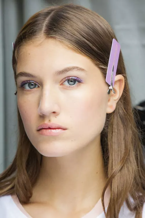 Blumarine colecția primăvară-vară 2019 backstage (11)