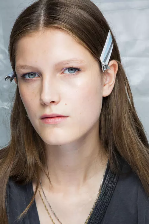 Blumarine colecția primăvară-vară 2019 backstage (13)