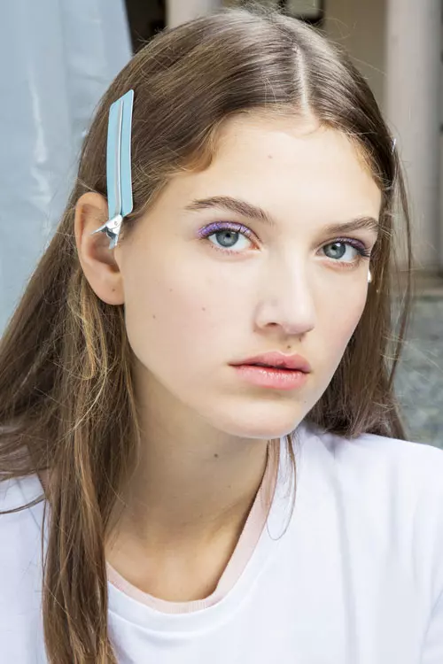 Blumarine colecția primăvară-vară 2019 backstage (14)