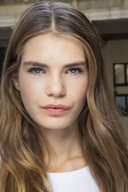 Blumarine colecția primăvară-vară 2019 backstage (17)